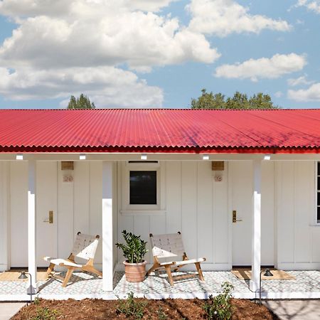 Farmhouse Paso Paso Robles Luaran gambar