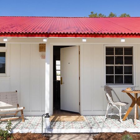 Farmhouse Paso Paso Robles Luaran gambar