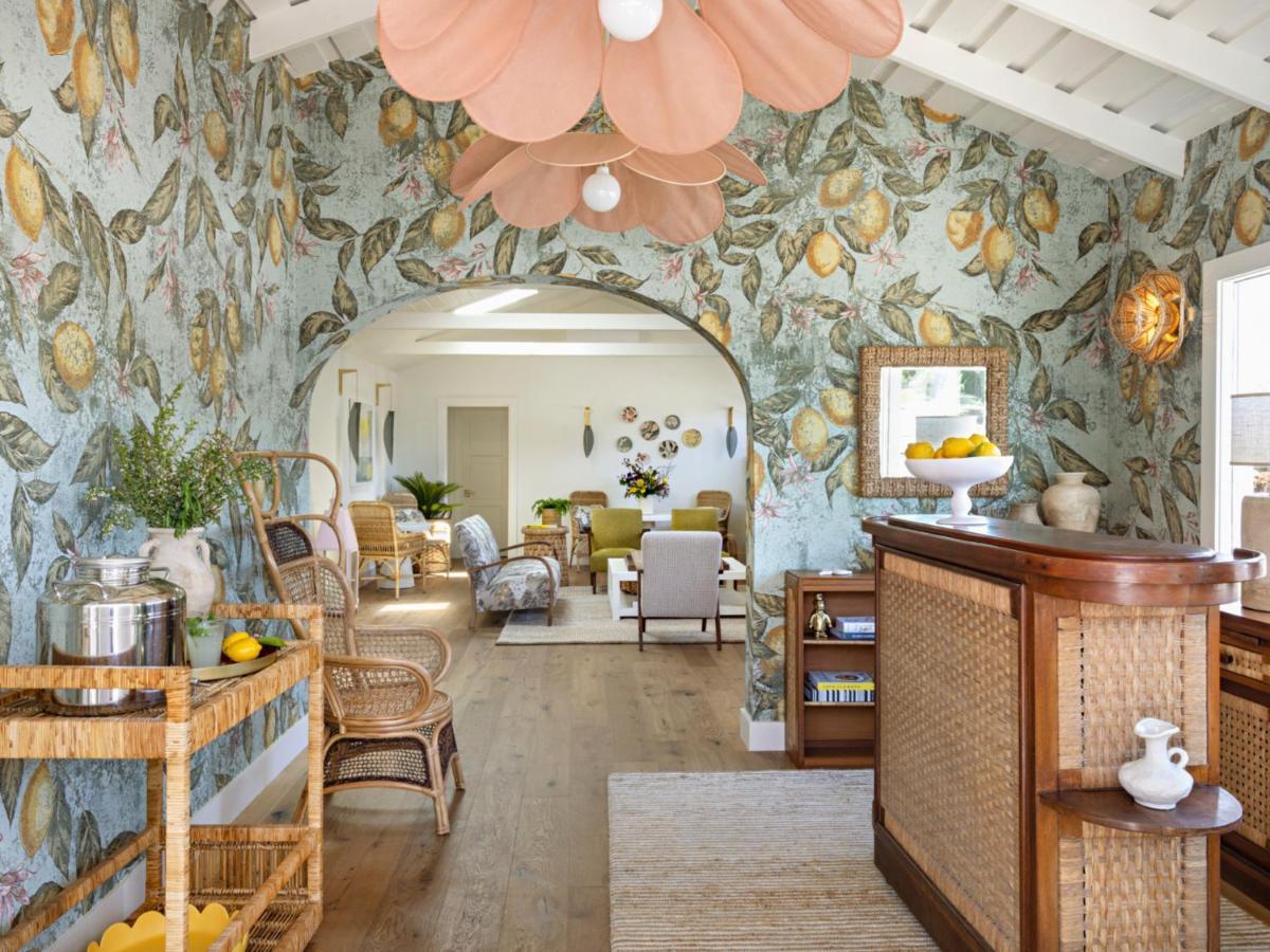 Farmhouse Paso Paso Robles Luaran gambar