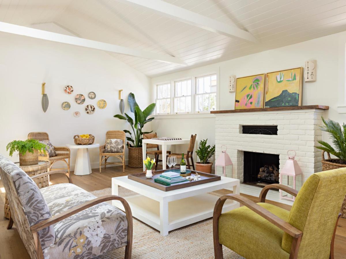 Farmhouse Paso Paso Robles Luaran gambar