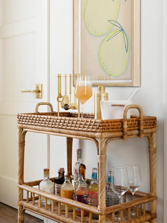 Farmhouse Paso Paso Robles Luaran gambar