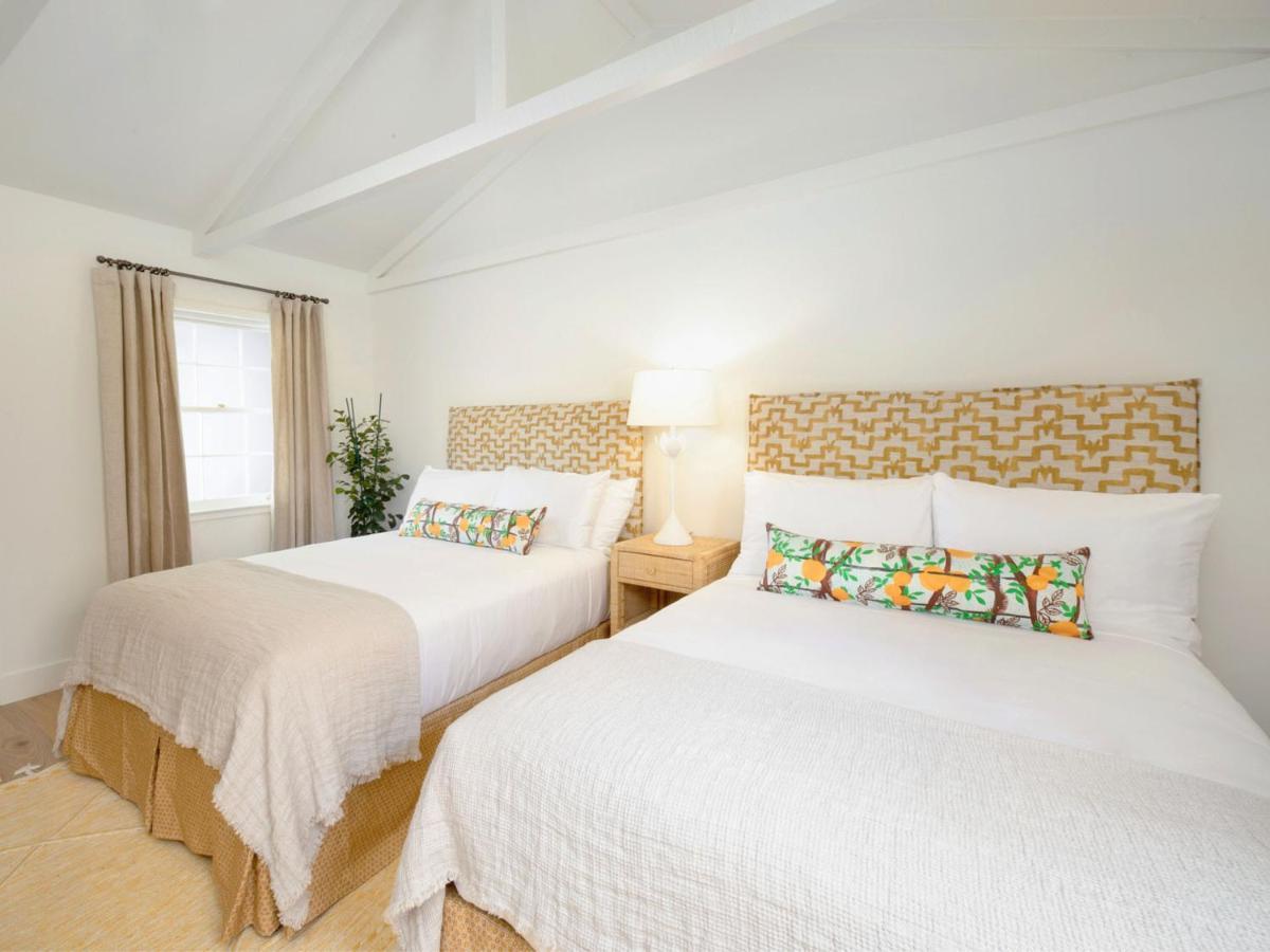 Farmhouse Paso Paso Robles Luaran gambar