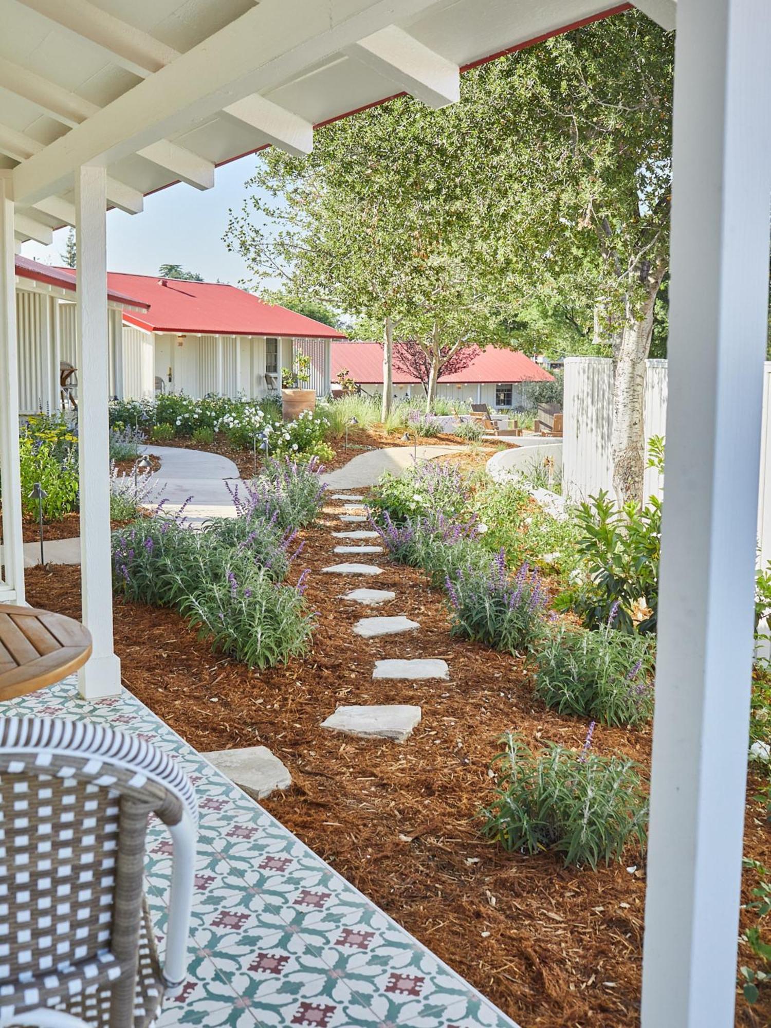 Farmhouse Paso Paso Robles Luaran gambar