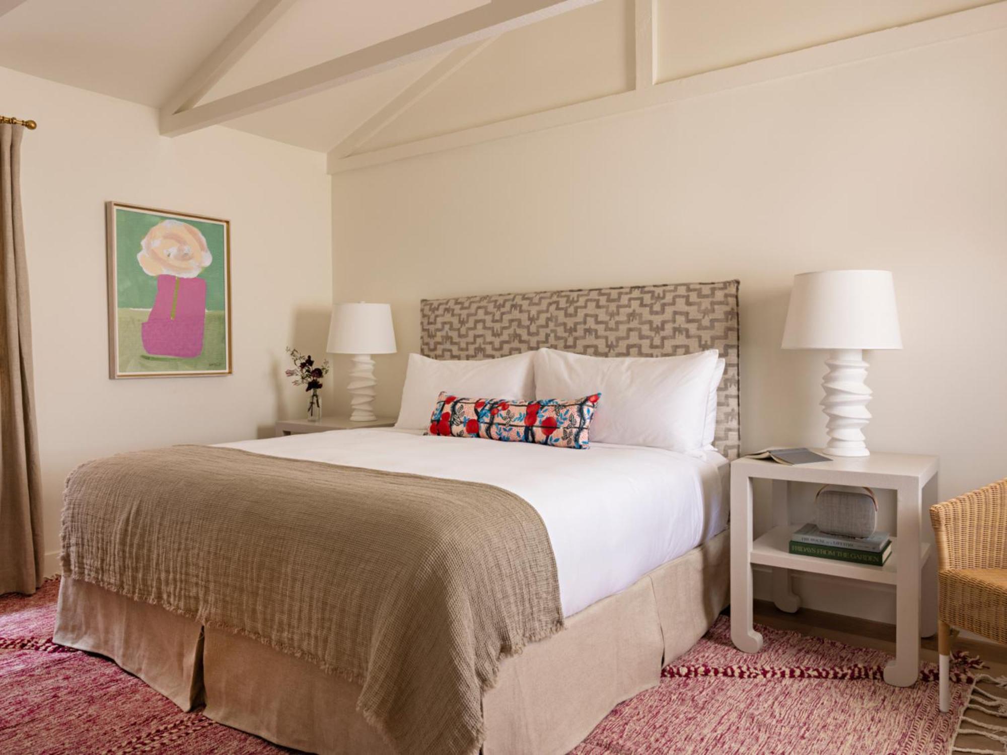 Farmhouse Paso Paso Robles Luaran gambar