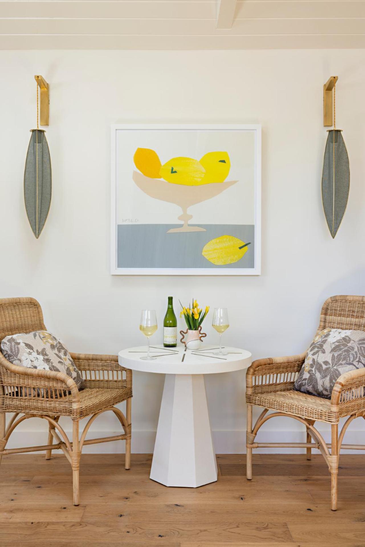 Farmhouse Paso Paso Robles Luaran gambar